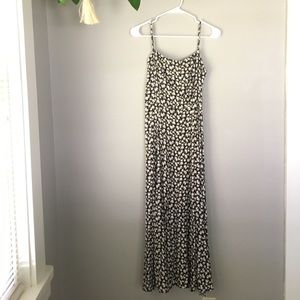 Carly Jean Los Angeles Midi dress